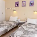 Elaionas Holiday Home Studios And Apartments