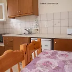 Elaionas Holiday Home Studios And Apartments