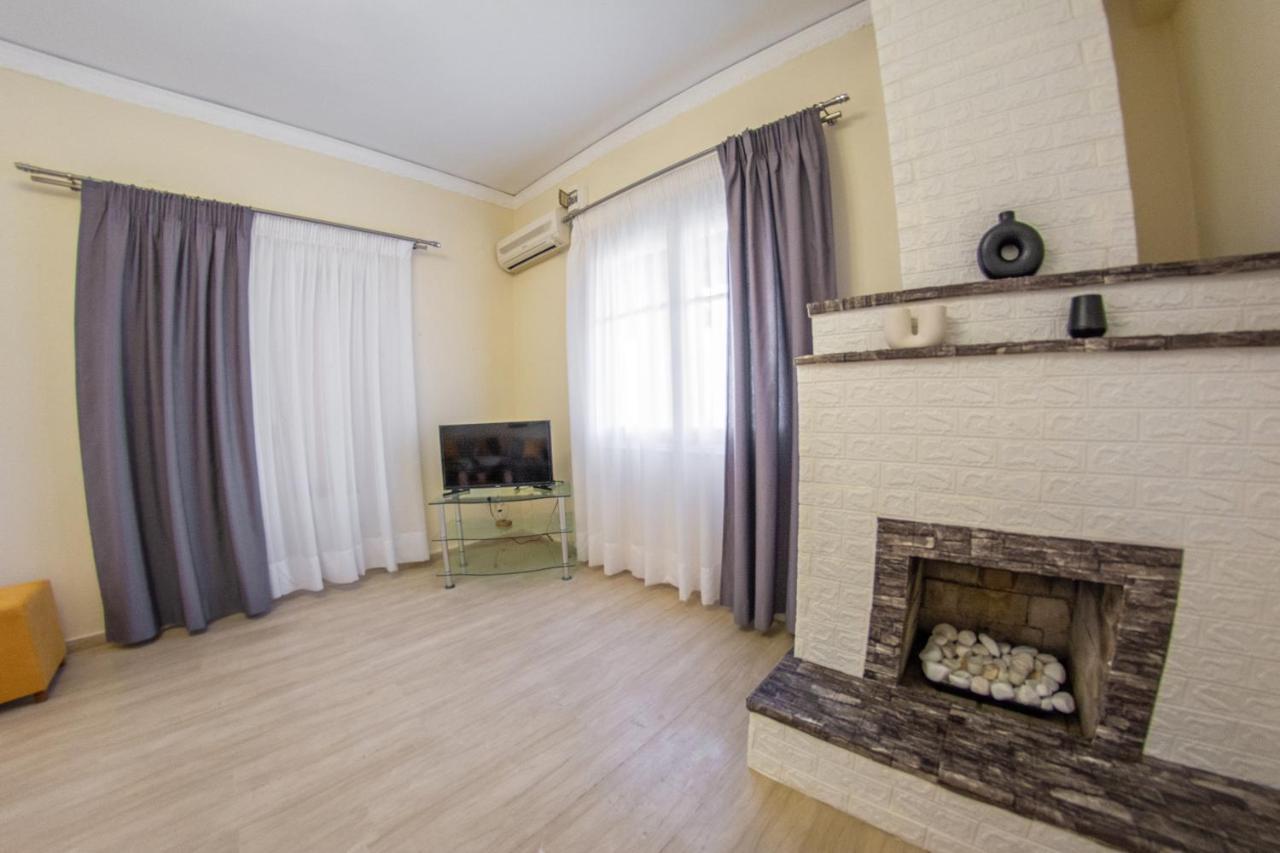 Holiday home Elaionas And Agios Stefanos Avliotes (Corfu)