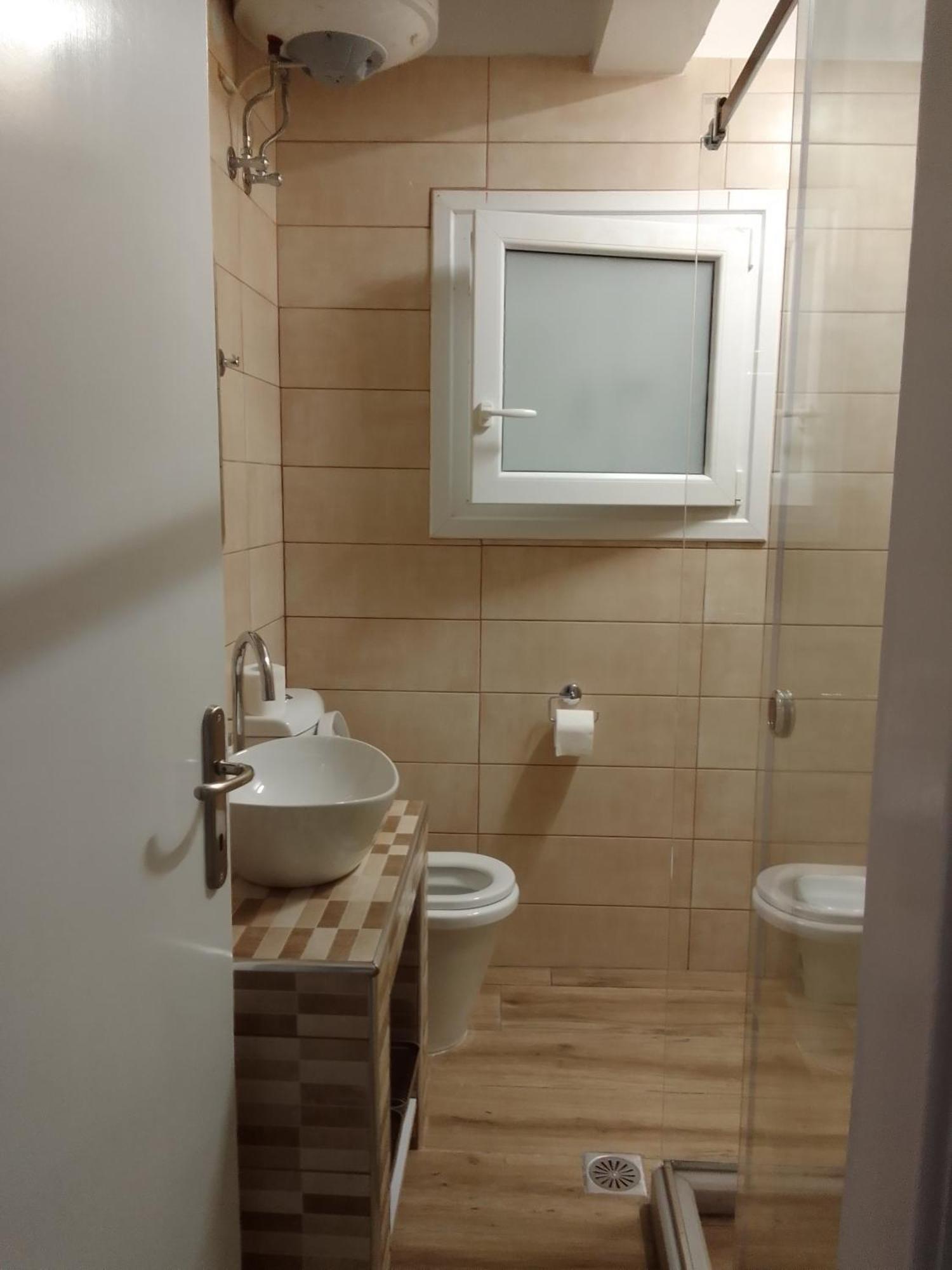 Holiday home Elaionas And Agios Stefanos Avliotes (Corfu)